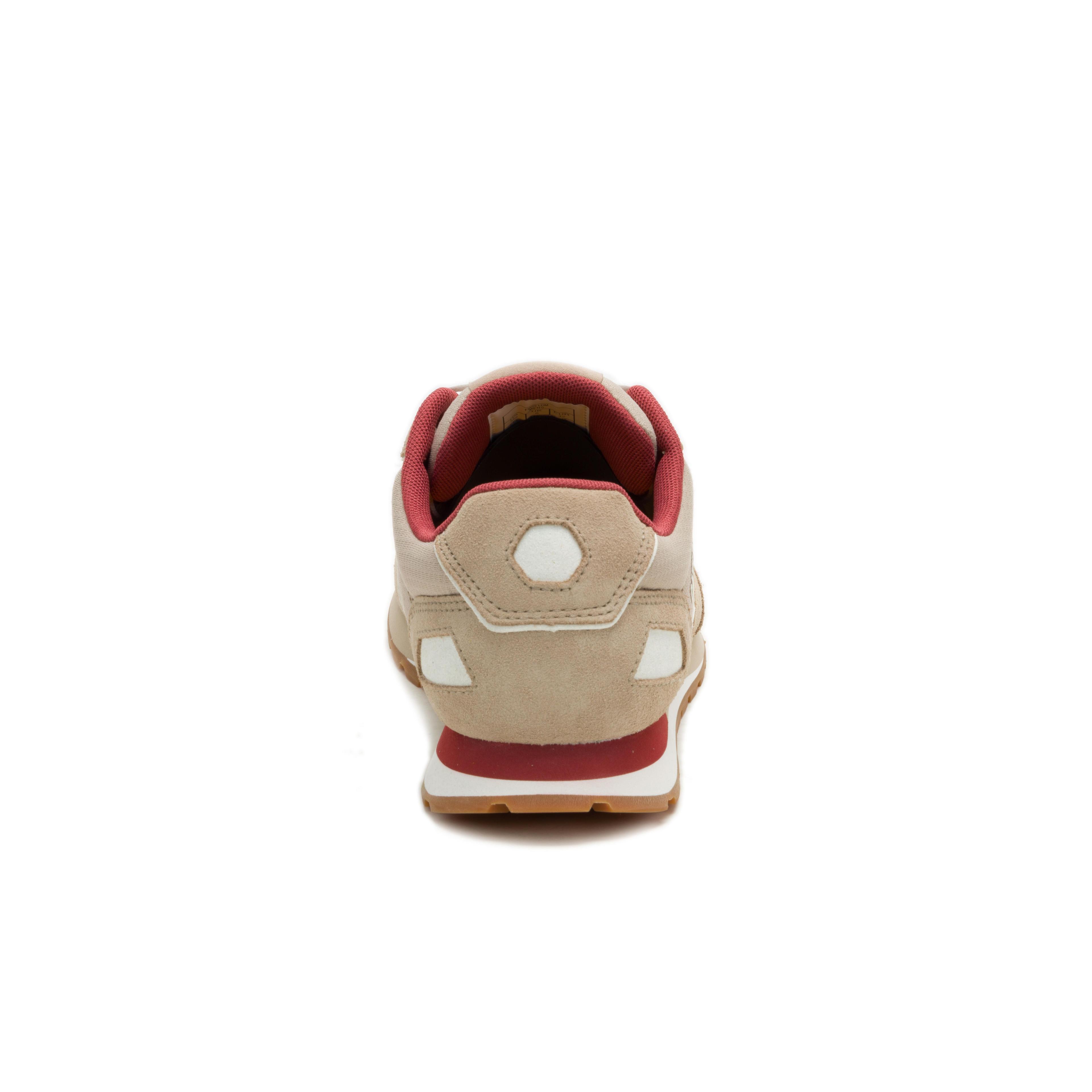 Zapatilla Sin Caña Ventura Sport Hombre Beige-4