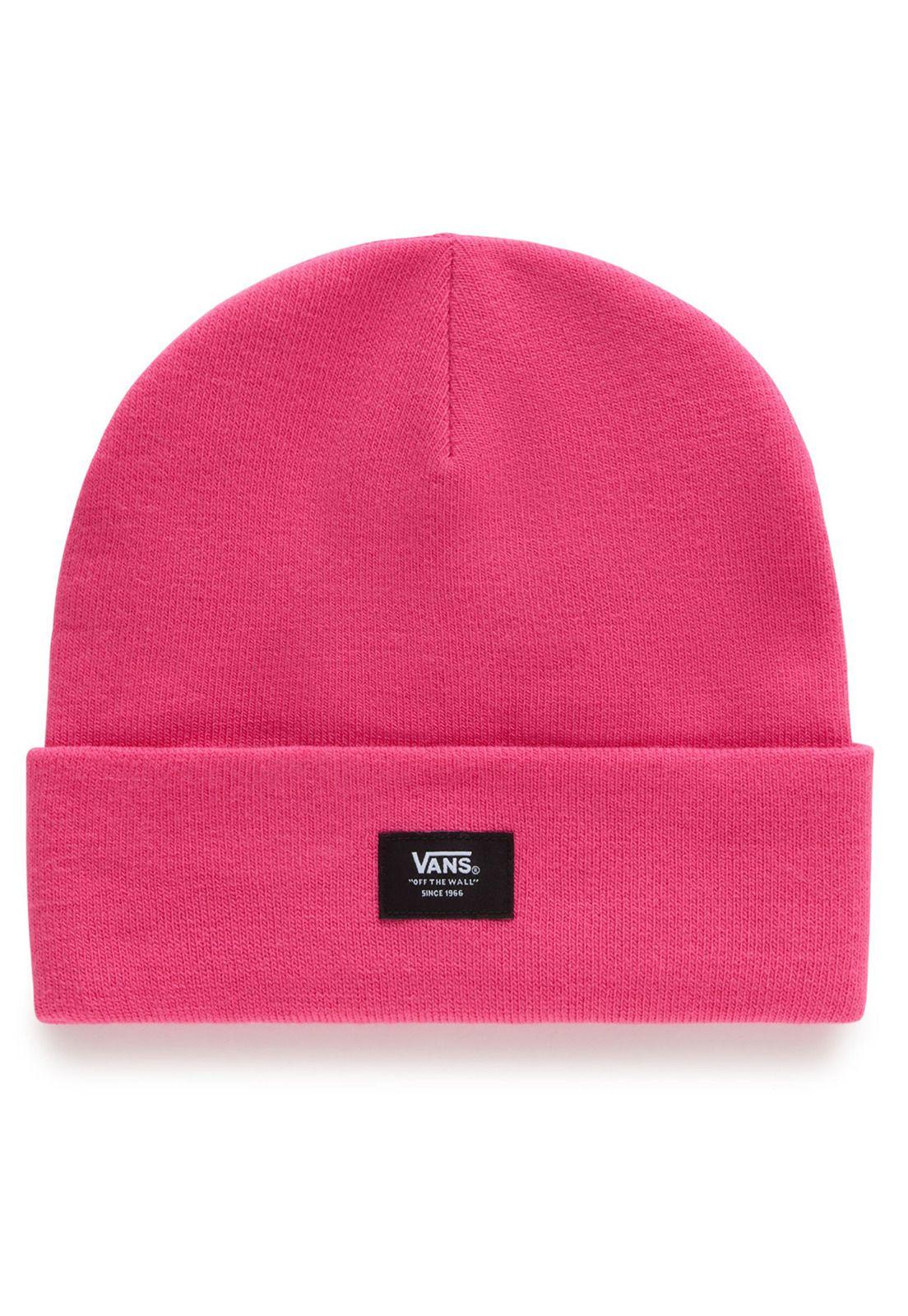 Gorro Wm Breakin Curfew Be Rosado Mujer-0