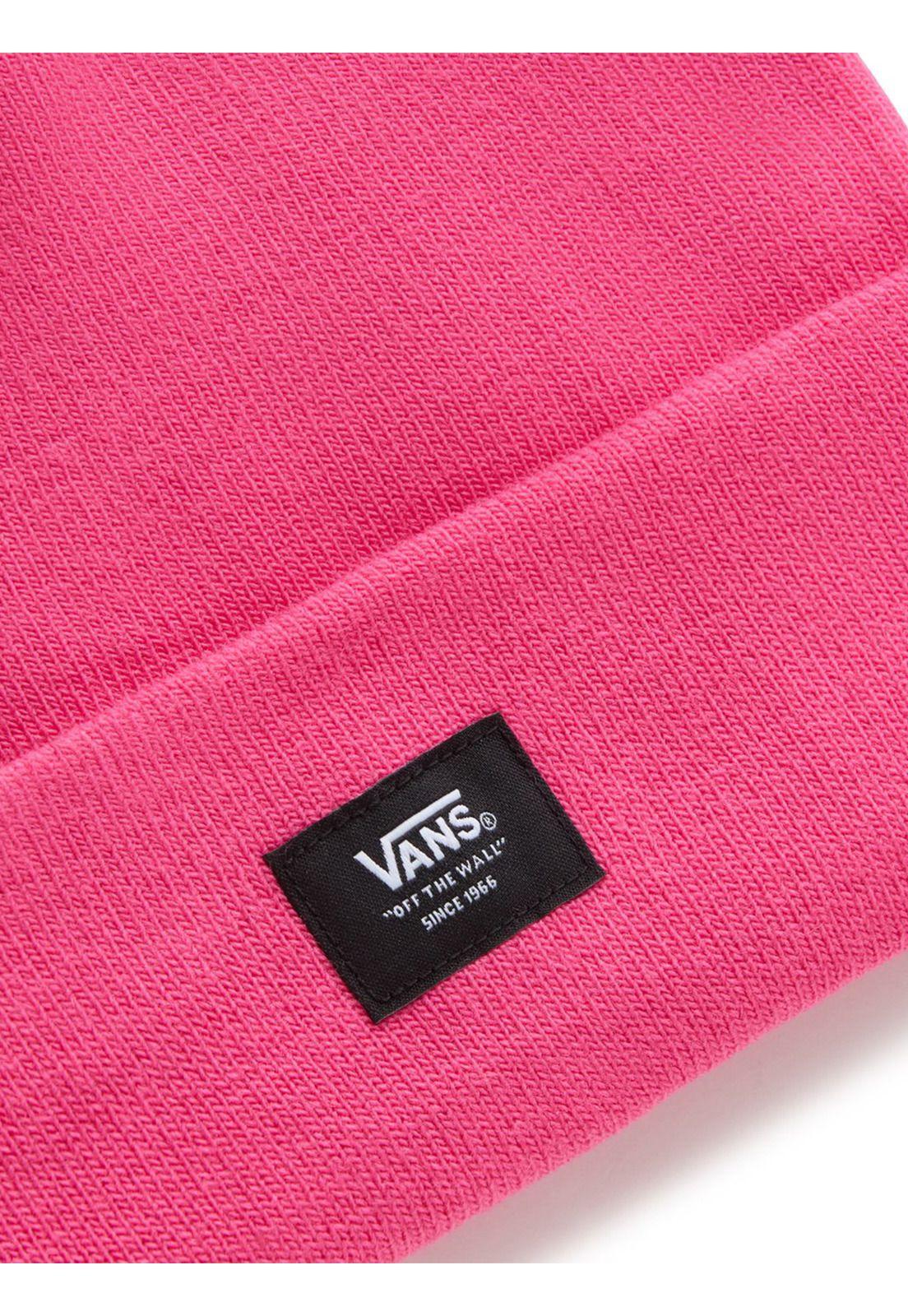 Gorro Wm Breakin Curfew Be Rosado Mujer-2