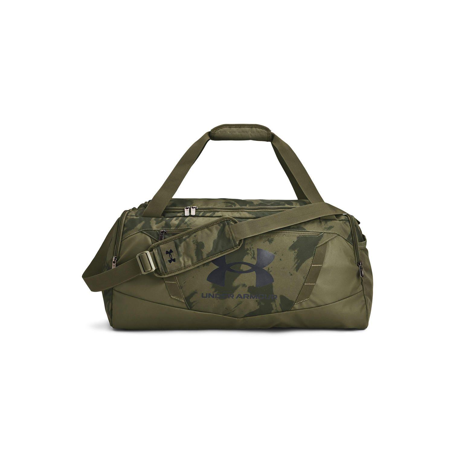 Bolso Undeniable 5.0 unisex Verde-0