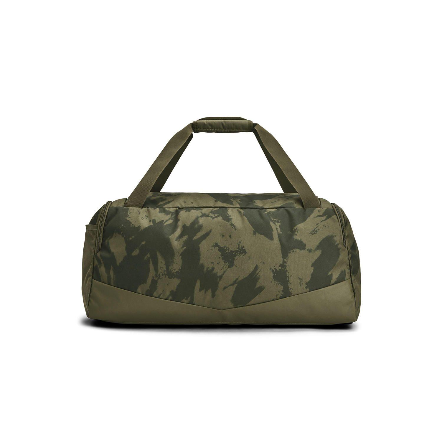 Bolso Undeniable 5.0 unisex Verde-1