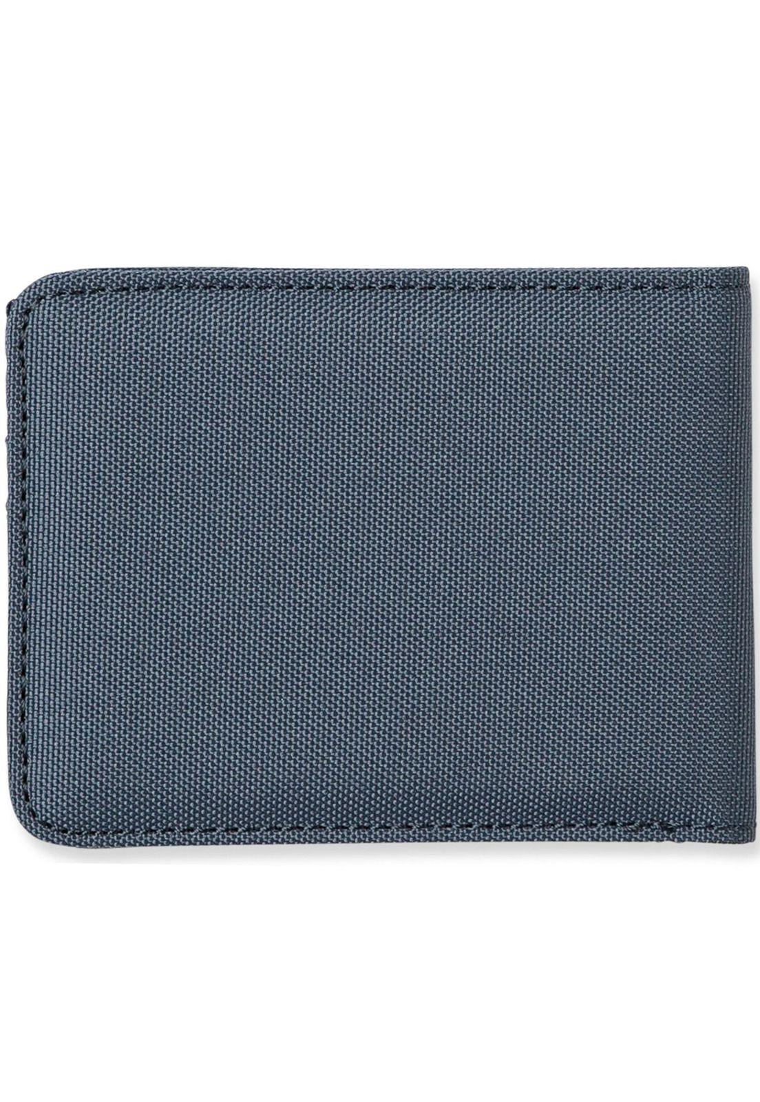 Billetera Masculino Leeward Bifold Azul-2
