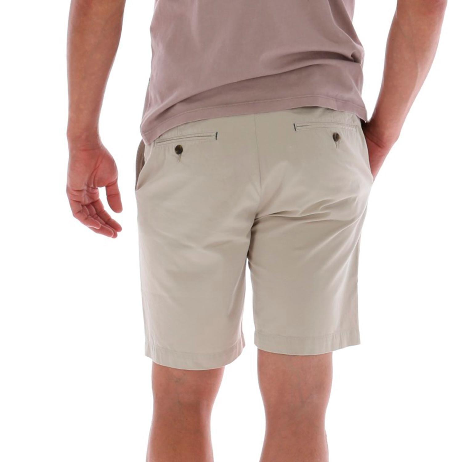 Short Classic Rockford Gris-2