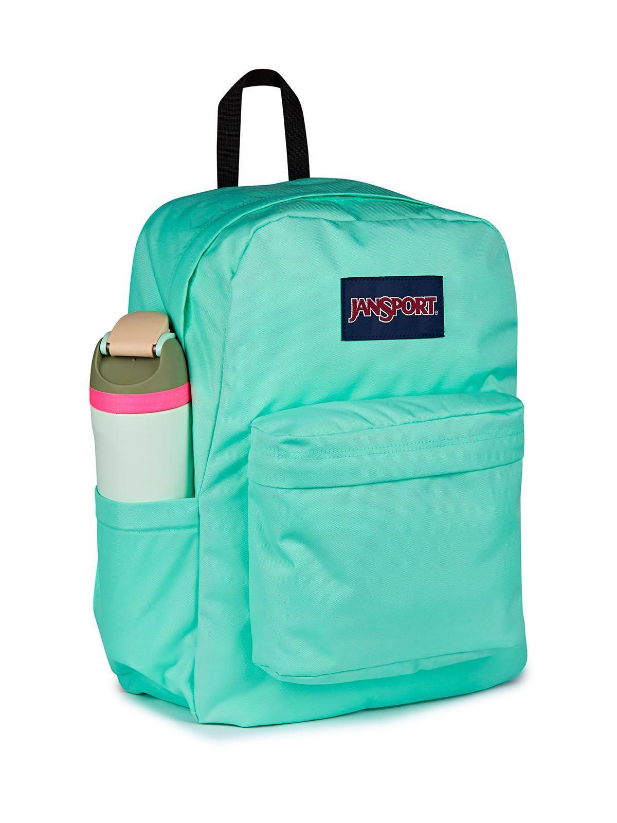 Mochila Superbreak Plus Menta-1