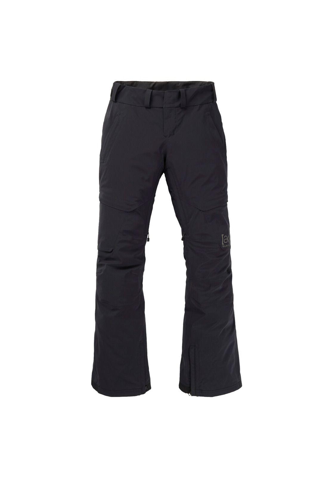 Pantalon W Ak Gore Summit Pt Negro-0