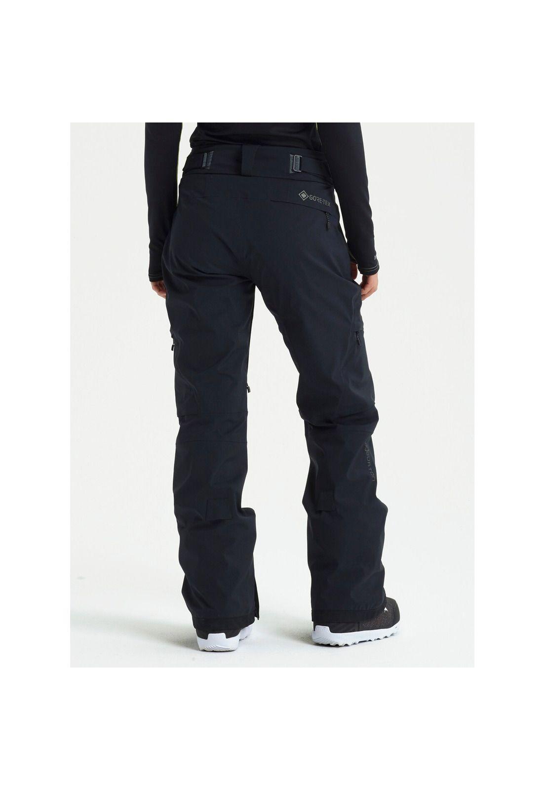 Pantalon W Ak Gore Summit Pt Negro-2