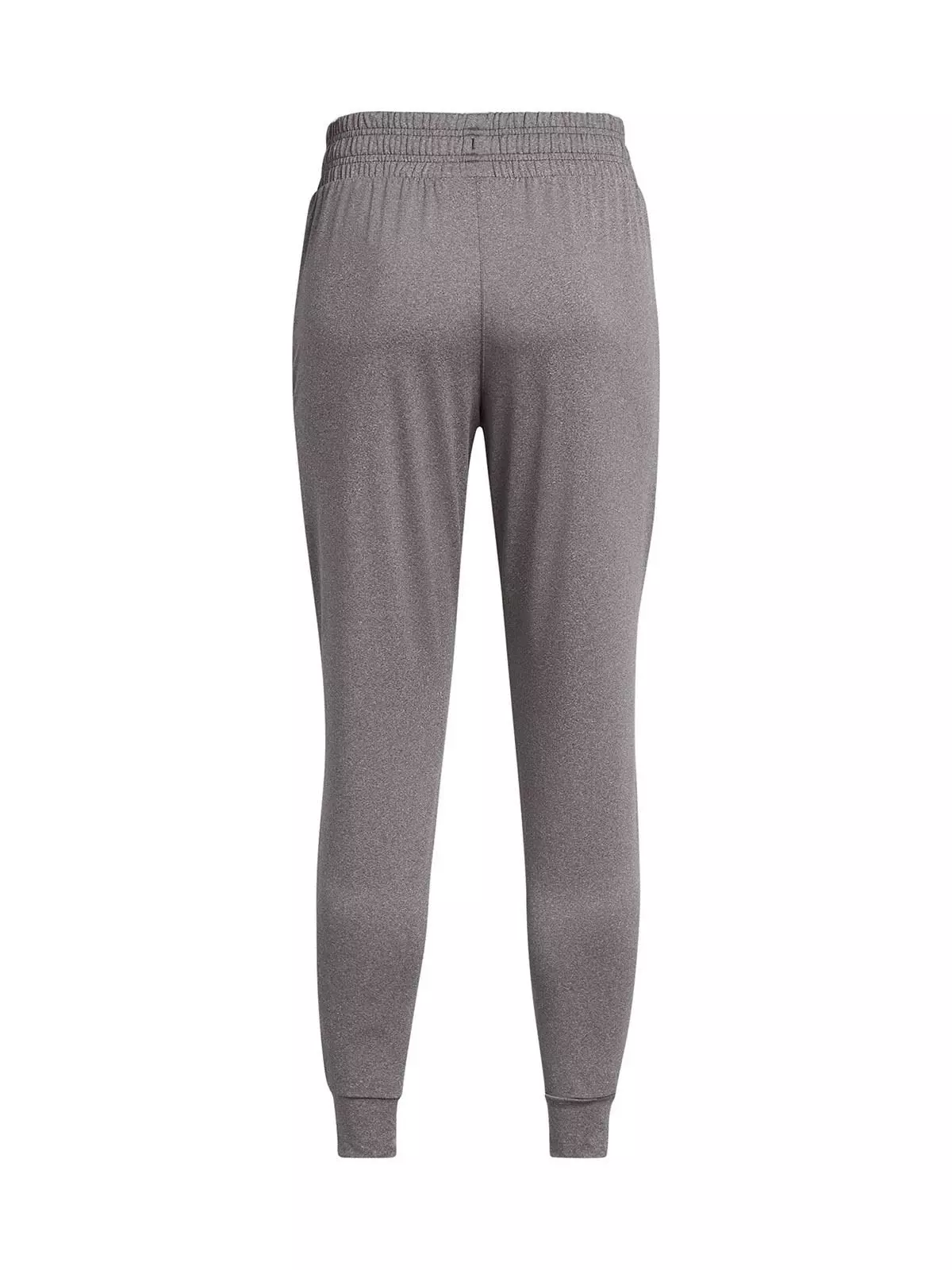 Pantalón UA Tech Para Mujer Gris-1