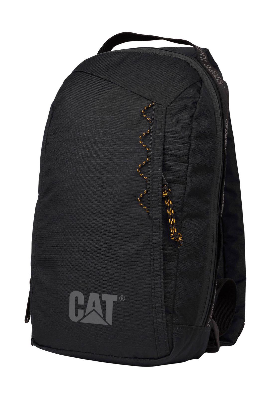 Bandolera Explorer Negro-0