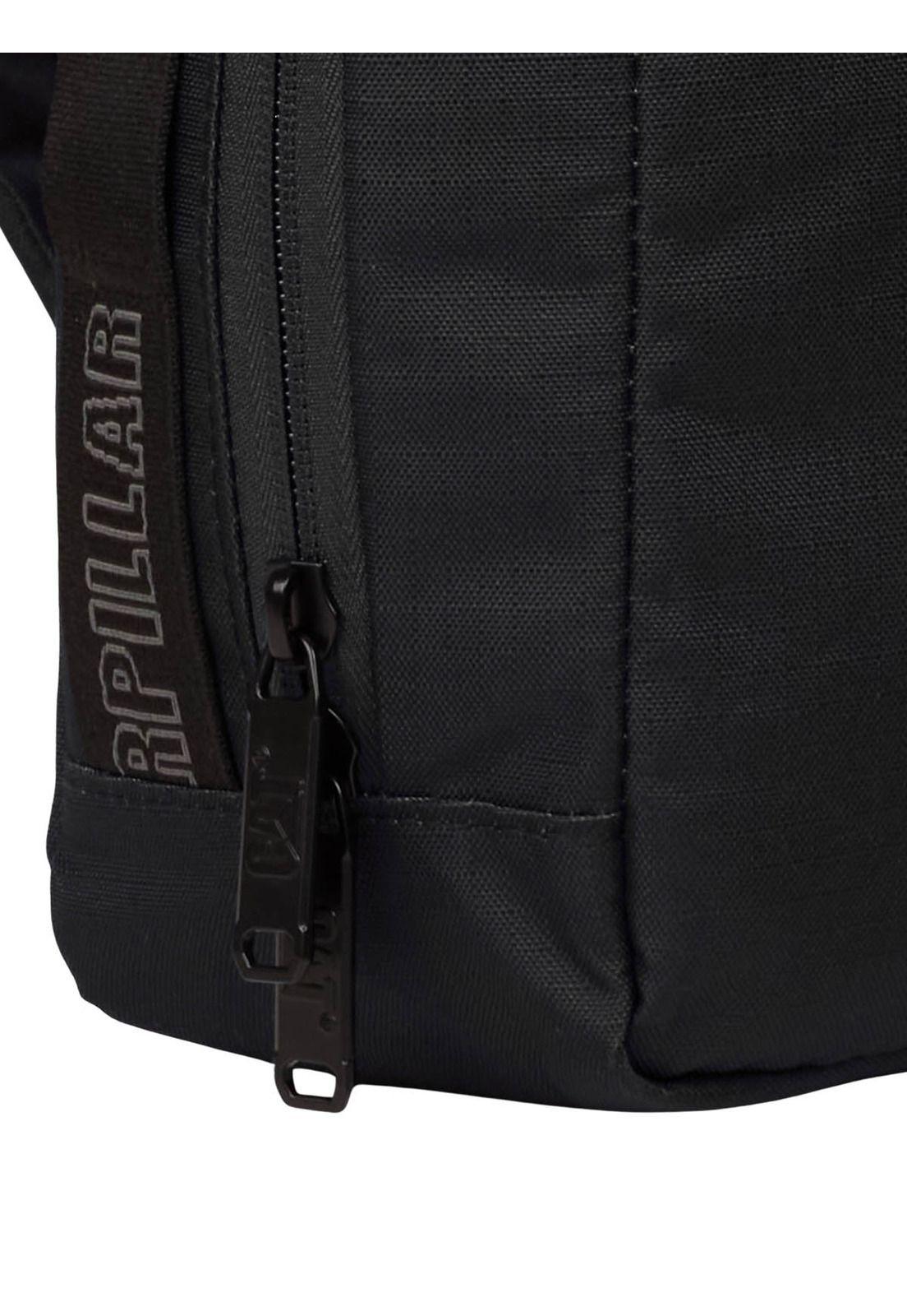 Bandolera Explorer Negro-6