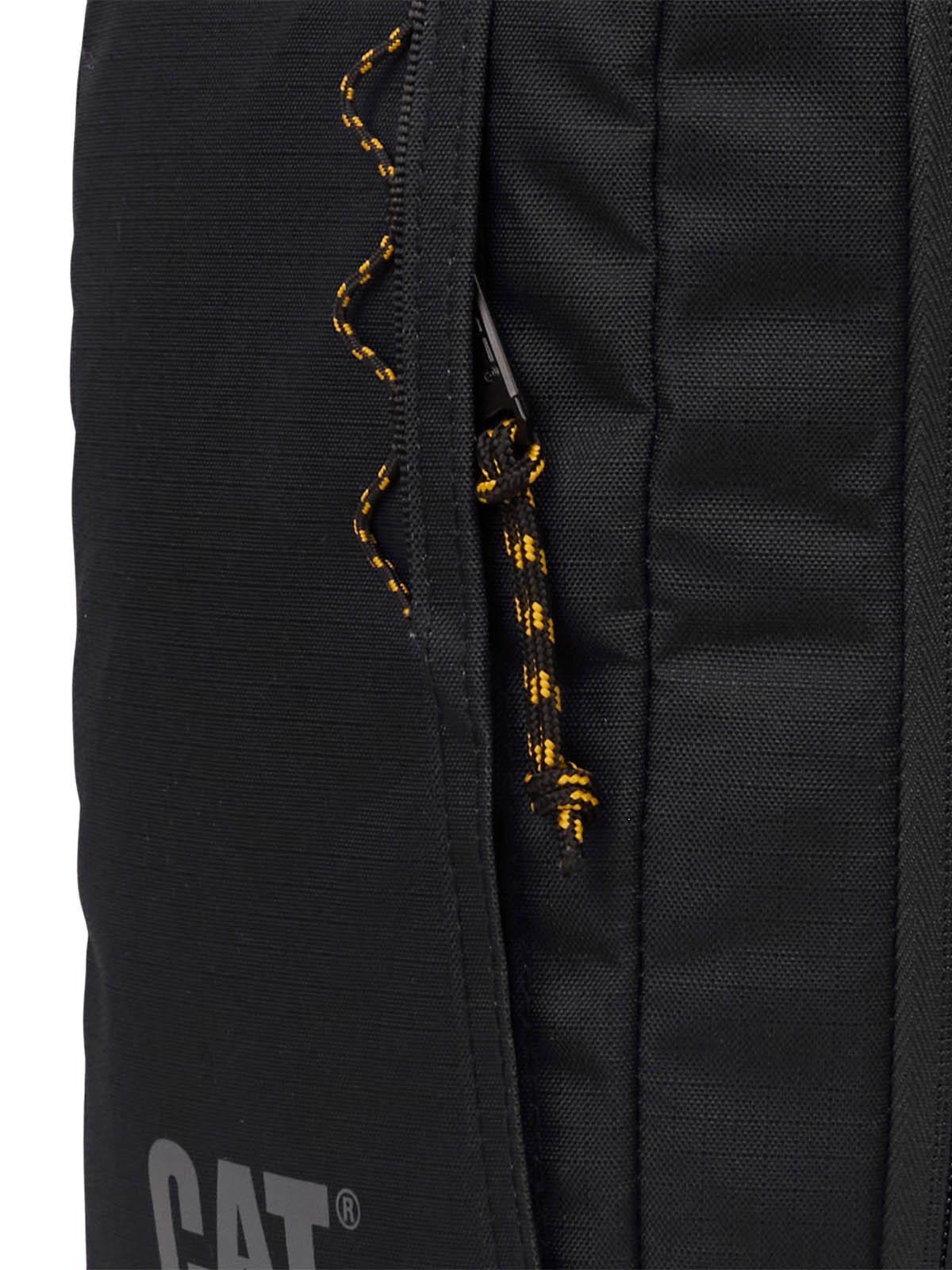 Bandolera Explorer Negro-4