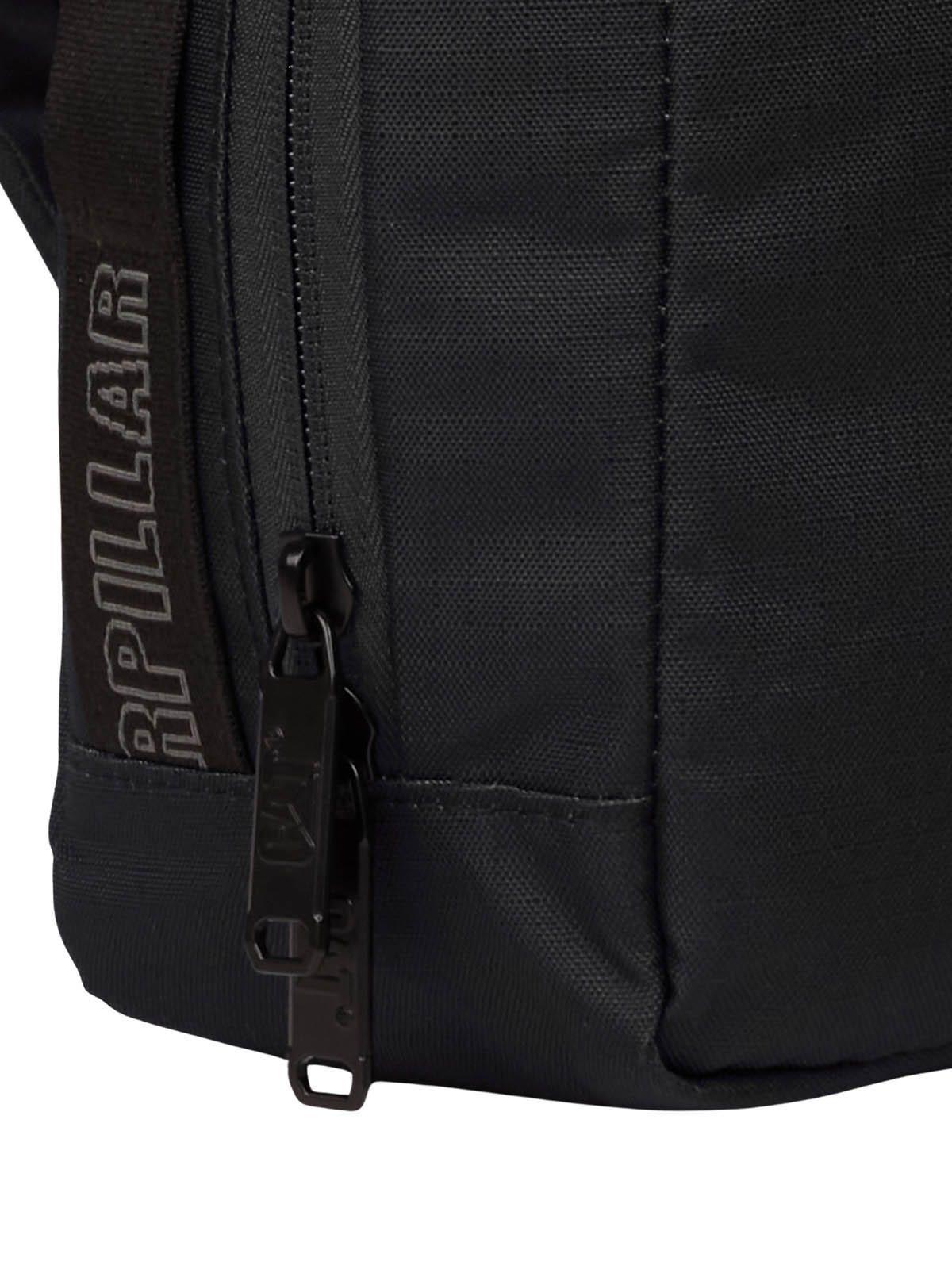 Bandolera Explorer Negro-6