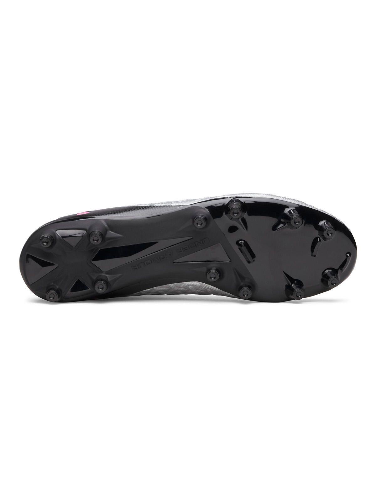 Zapatilla Unisex Magnetico Selct 6 Fg Negro-3