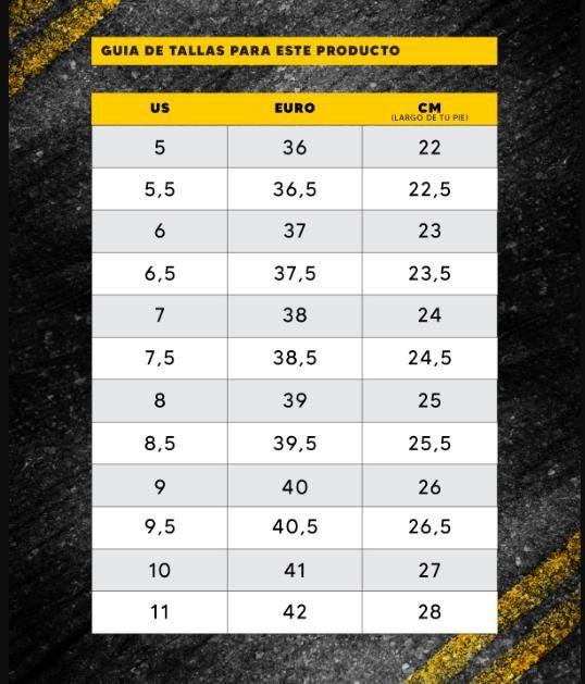 Botín de Cuero Colorado Grader Mujer Negro-2