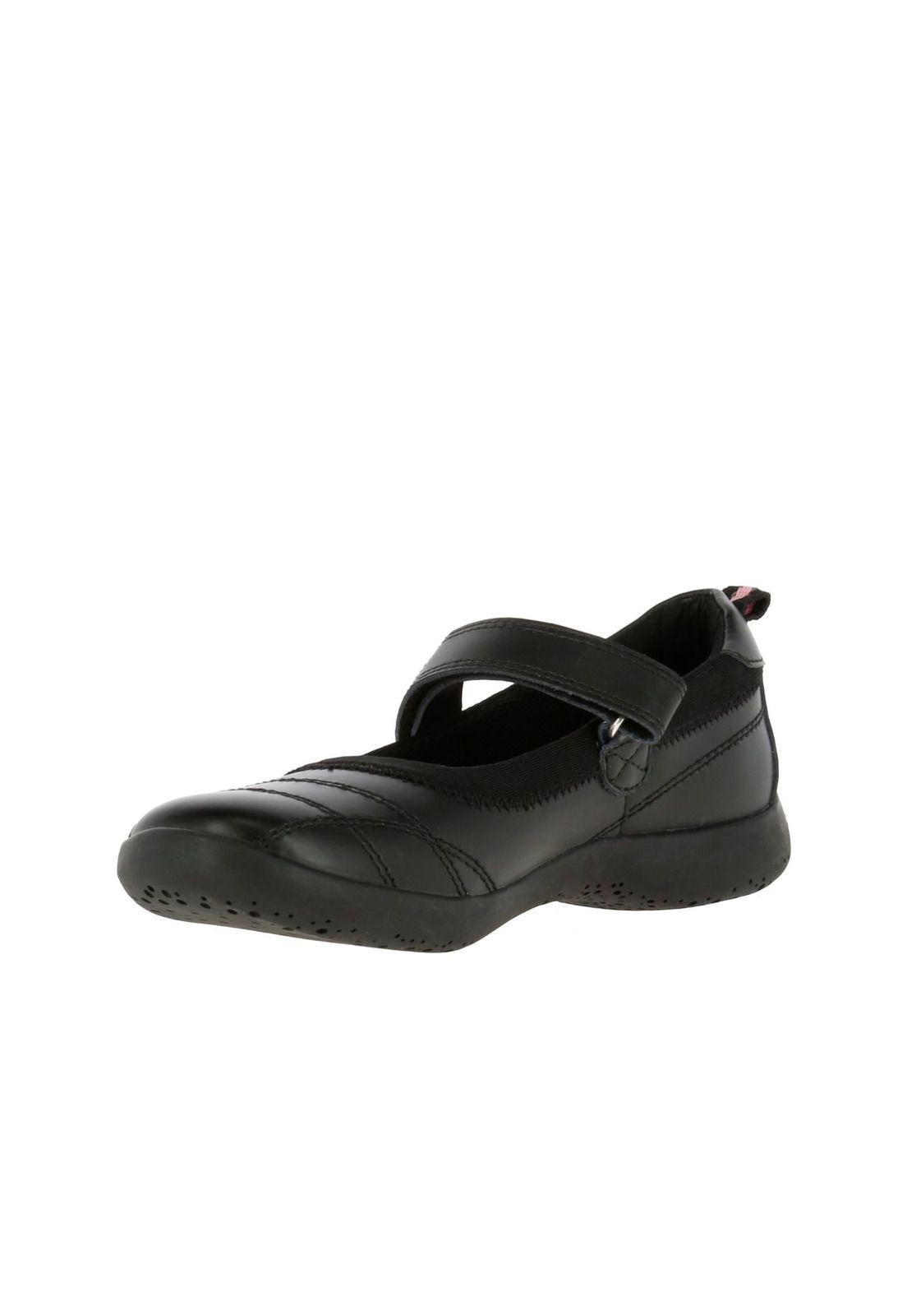 Guillermina Cuero Lolly Negro-1