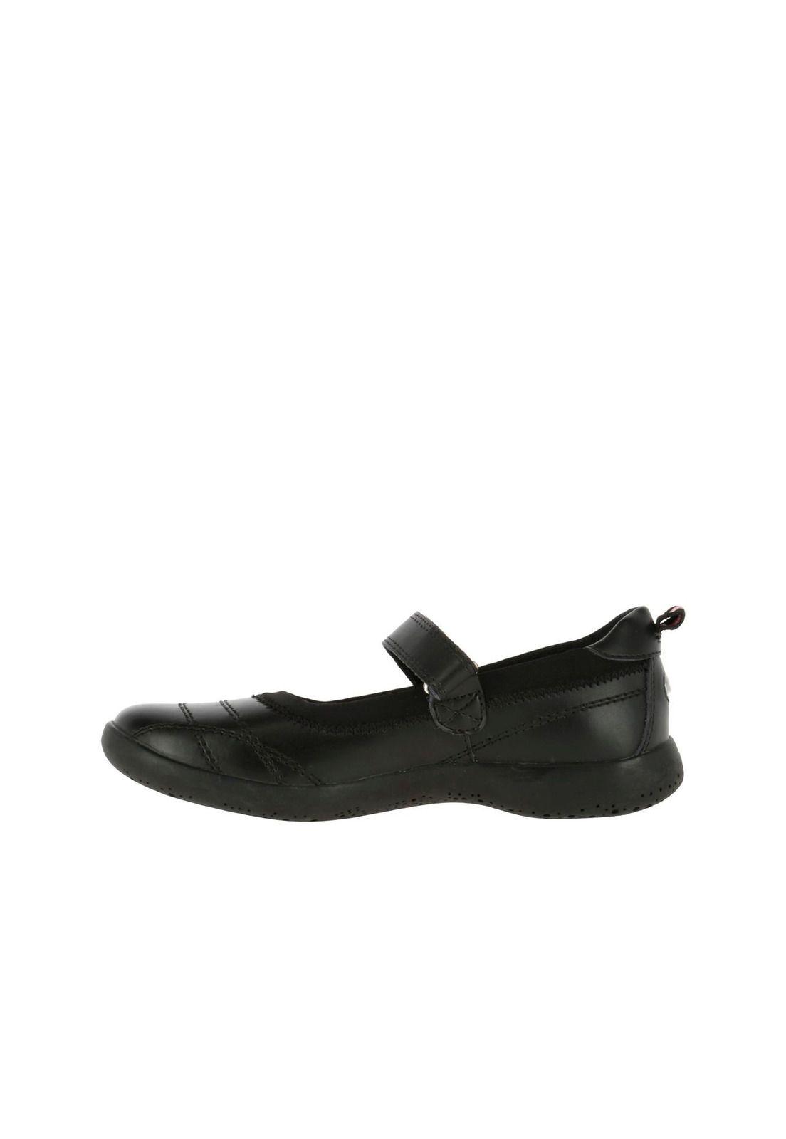 Guillermina Cuero Lolly Negro-2
