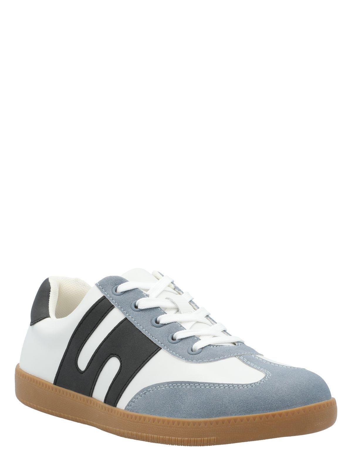 Zapatilla Mujer Yakoi Denim-0