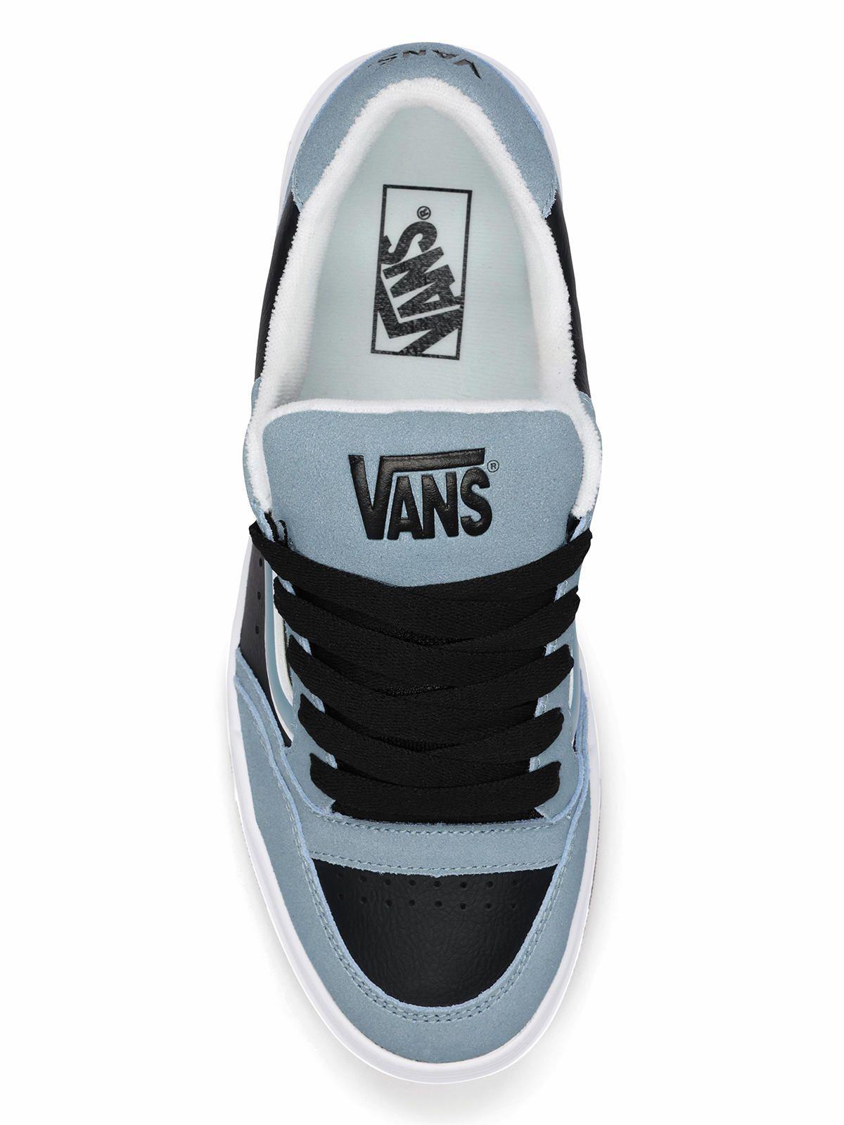 Zapatilla Hombre Hylane Azul-1