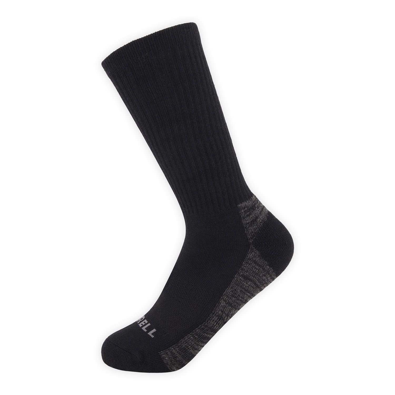 Pack 3 Calcetines Unisex Everyday Tri Gris-1