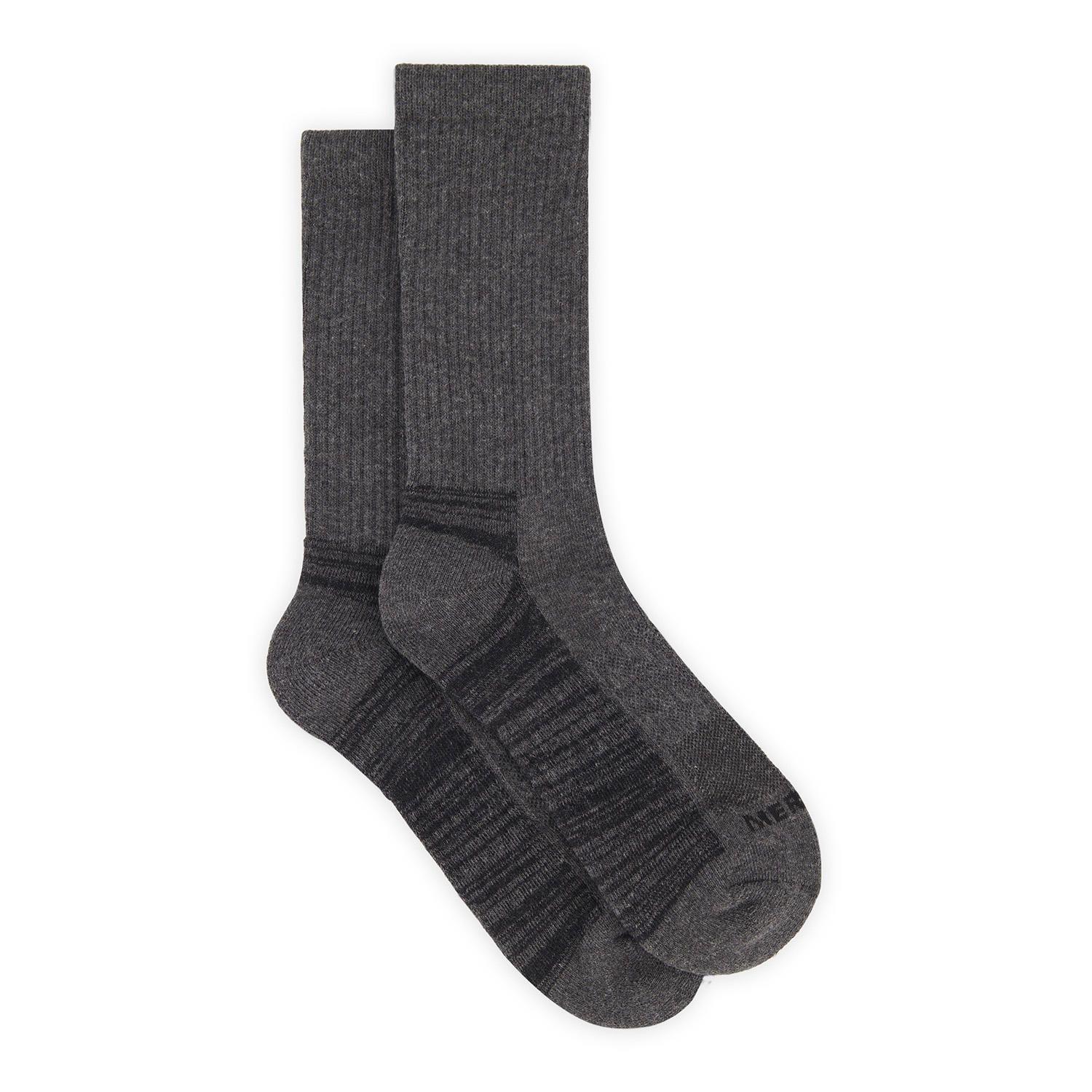 Pack 3 Calcetines Unisex Everyday Tri Gris-6