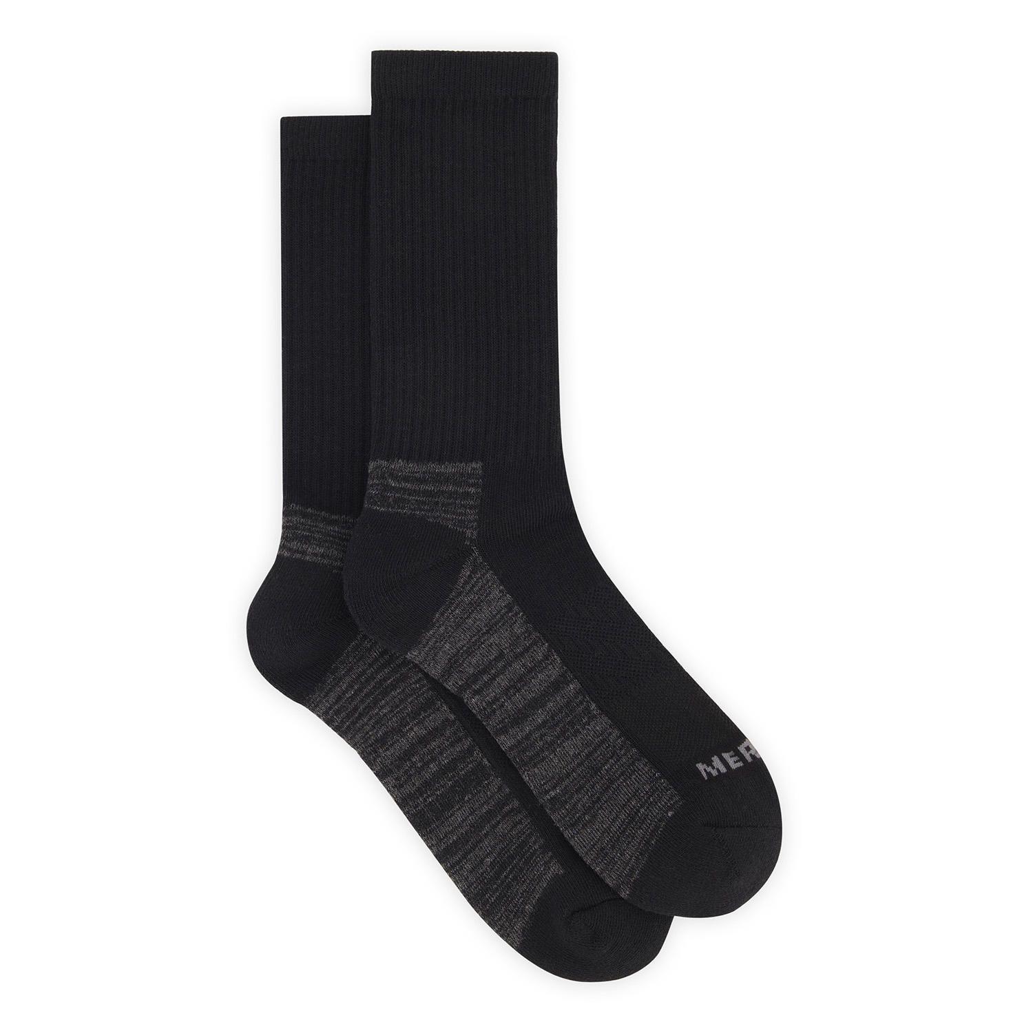 Pack 3 Calcetines Unisex Everyday Tri Gris-7