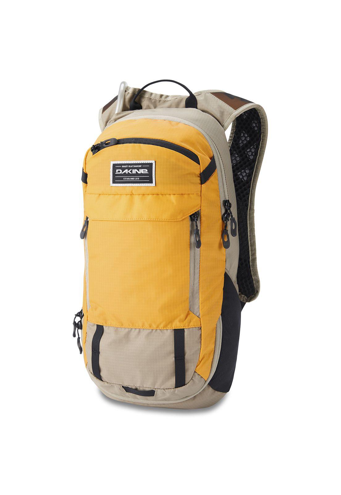 Mochila Syncline 12L Ocre-0