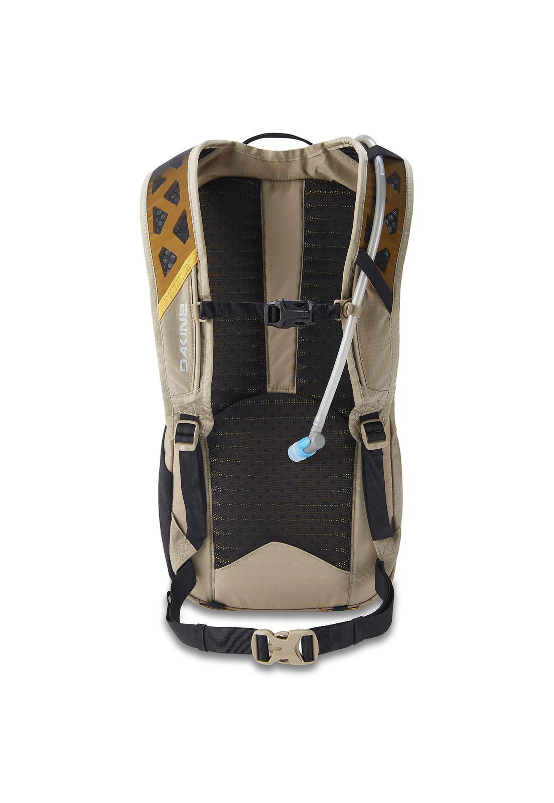 Mochila Syncline 12L Ocre-1