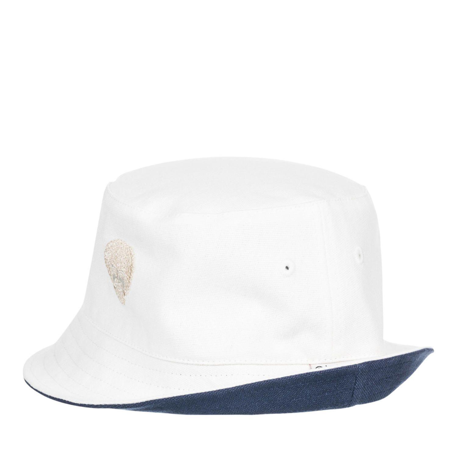 Sombrero Hombre Atelier Eager M Hats Beige-1