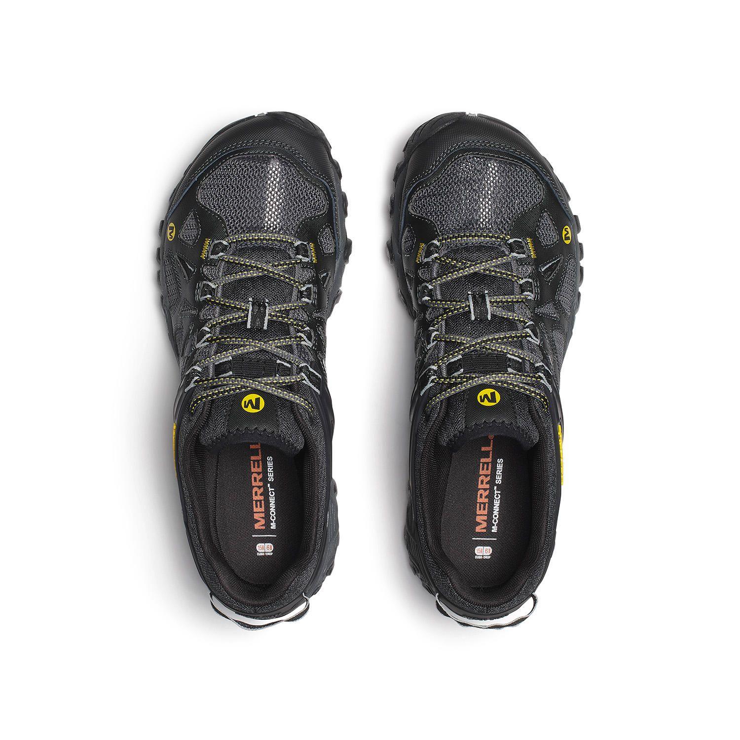 Zapatilla Hombre All Out Blaze Aero Sport Negro-5