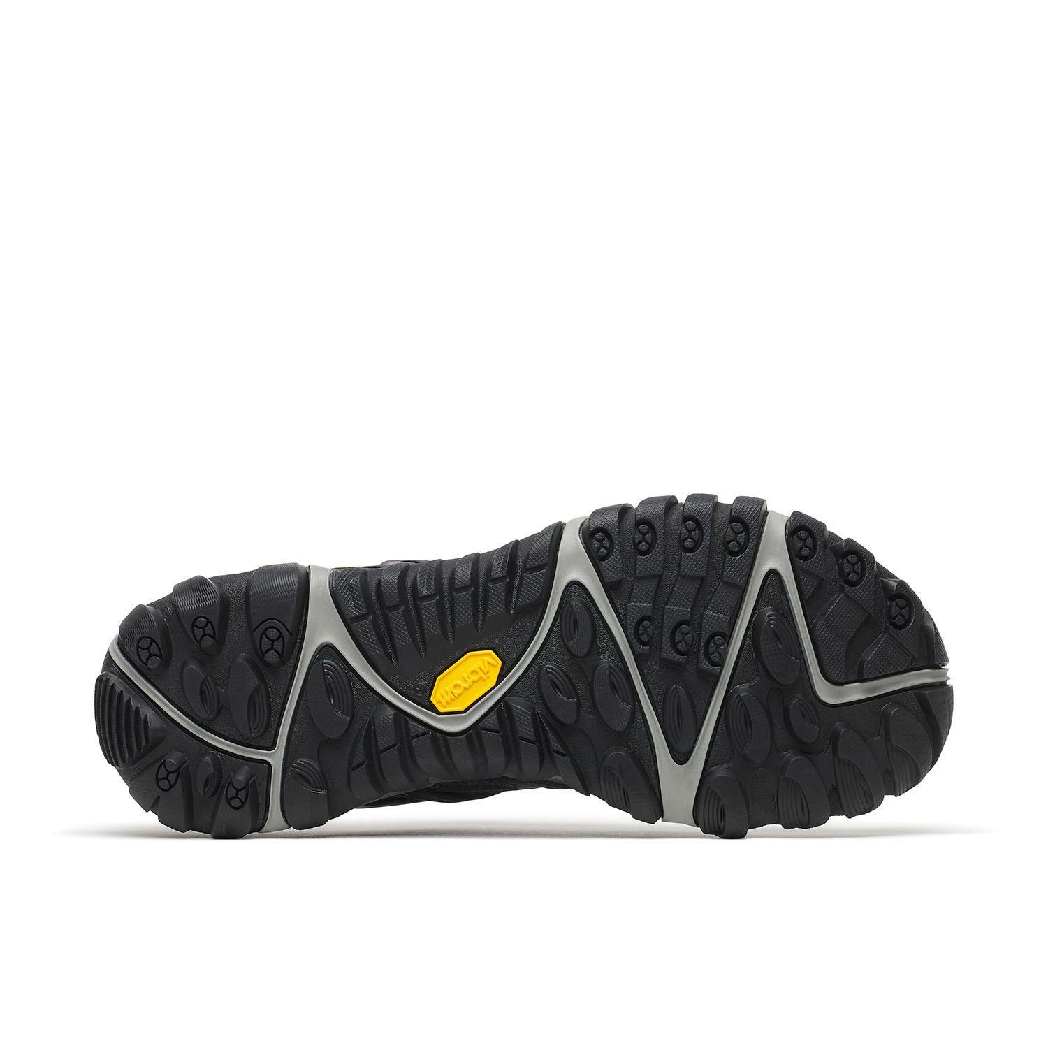 Zapatilla Hombre All Out Blaze Aero Sport Negro-7