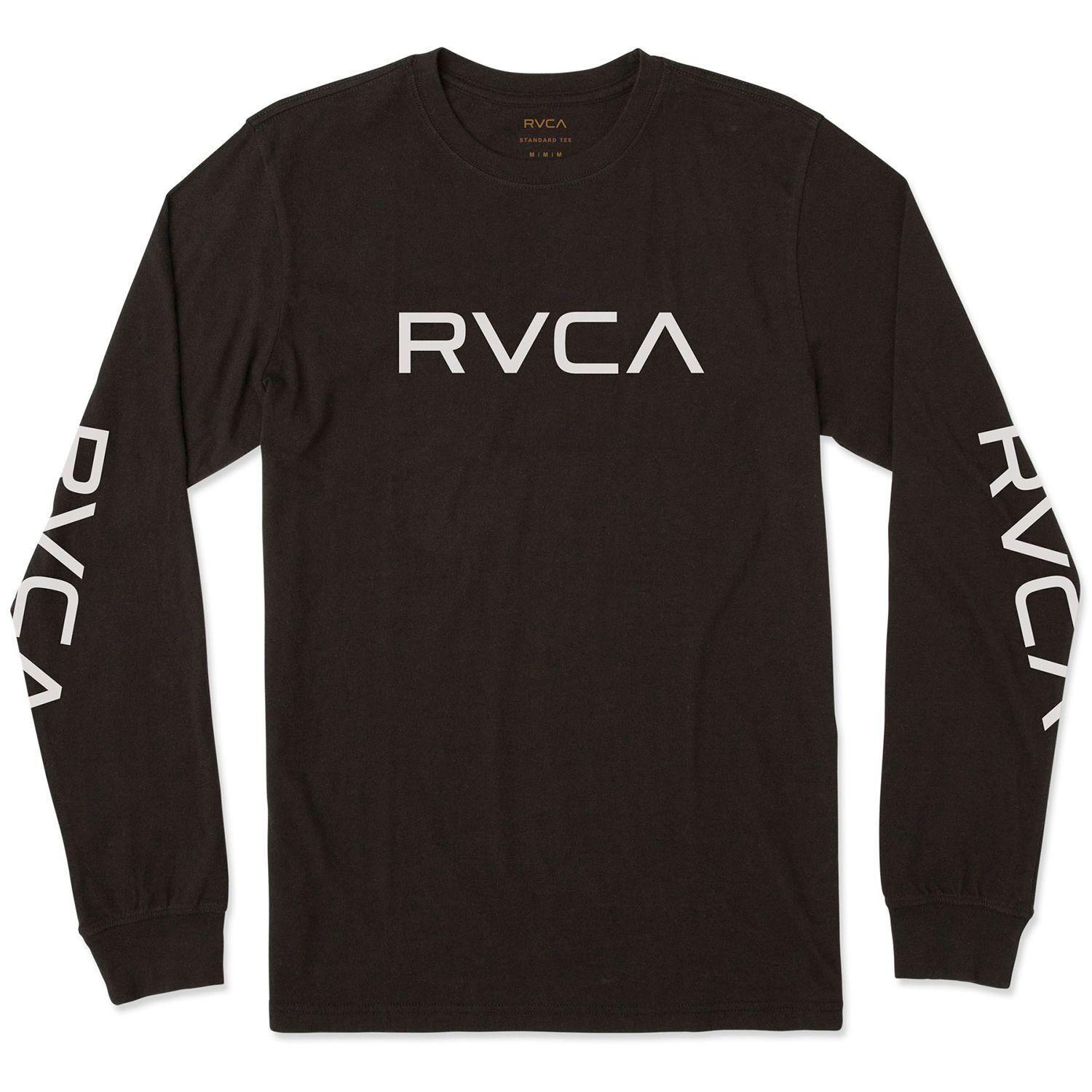 Polera Hombre Big Negro-1