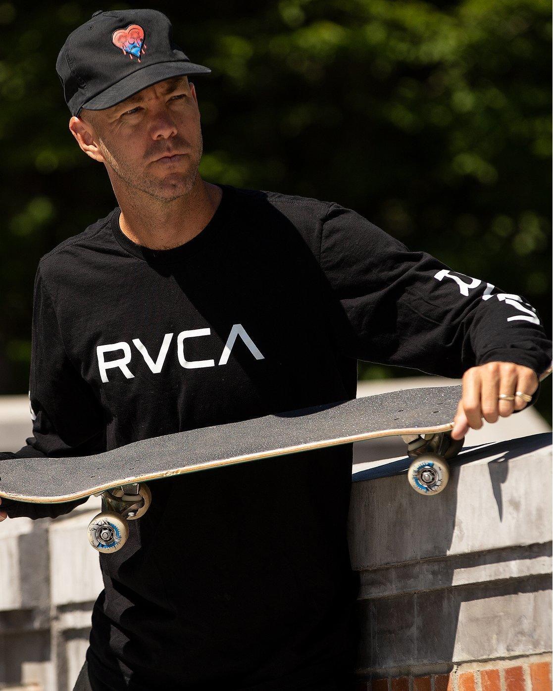 Polera Hombre Big Negro-4