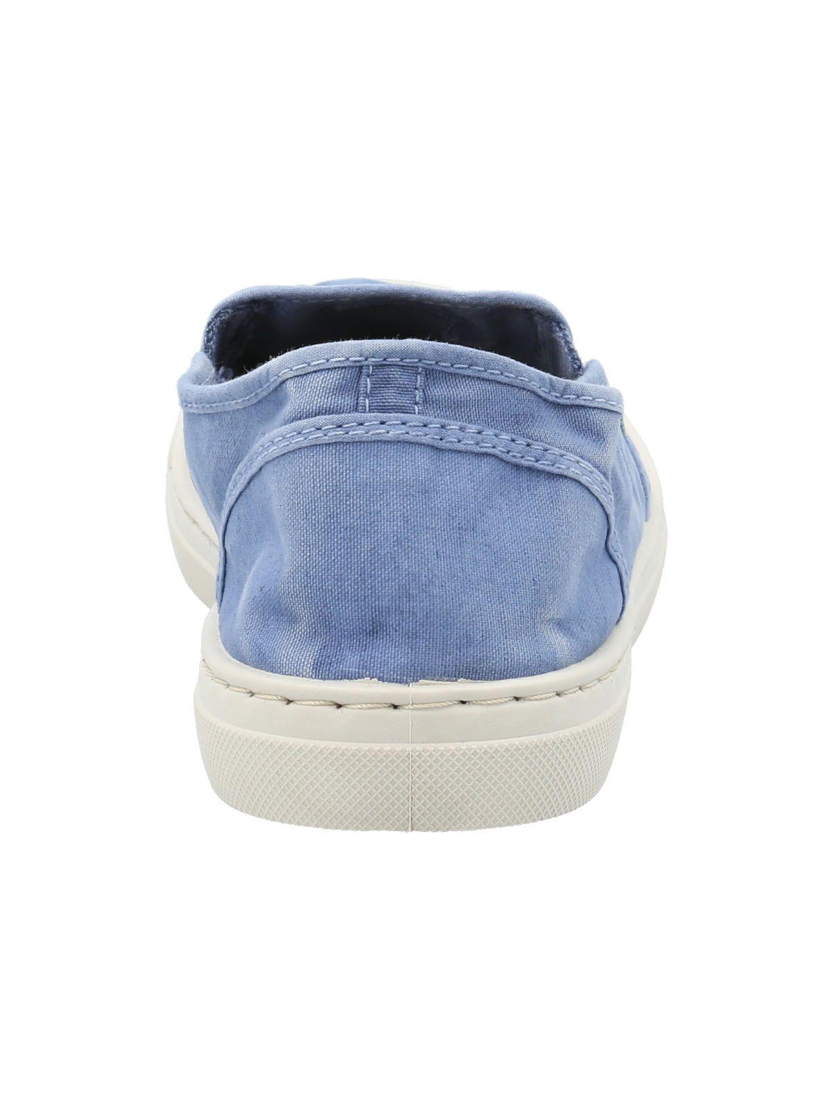 Zapatilla Hombre Kea Celeste -5