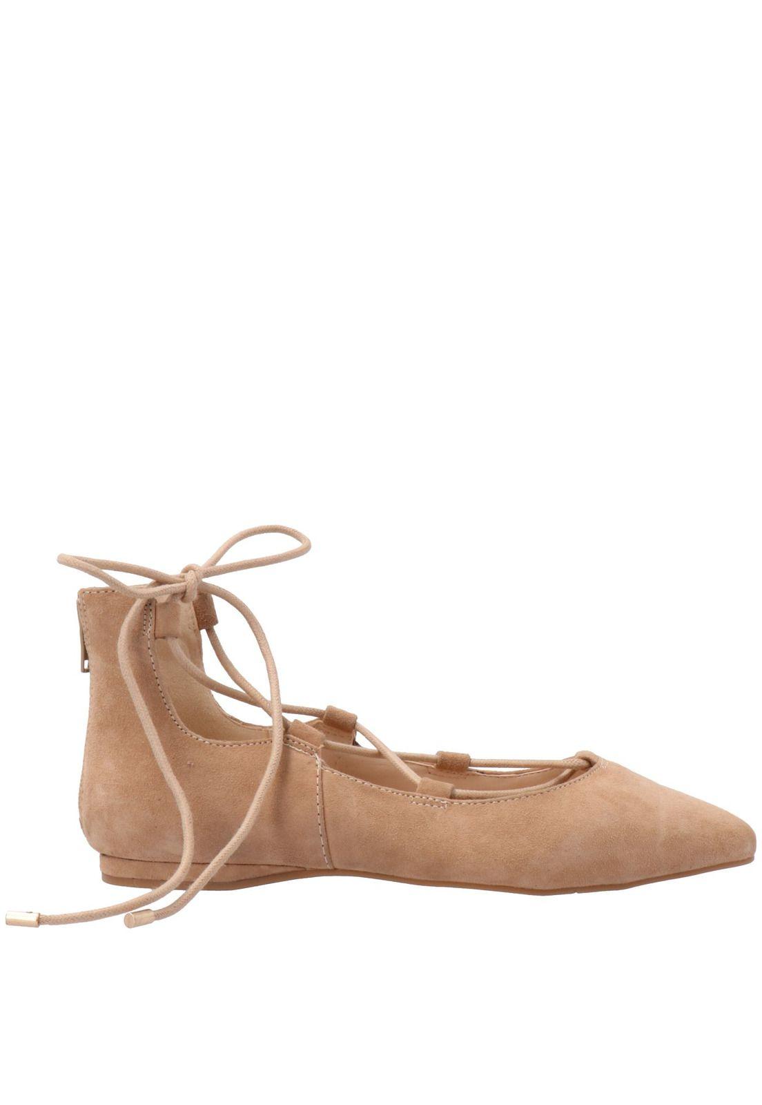 Sandalia Shearlucko Beige-1