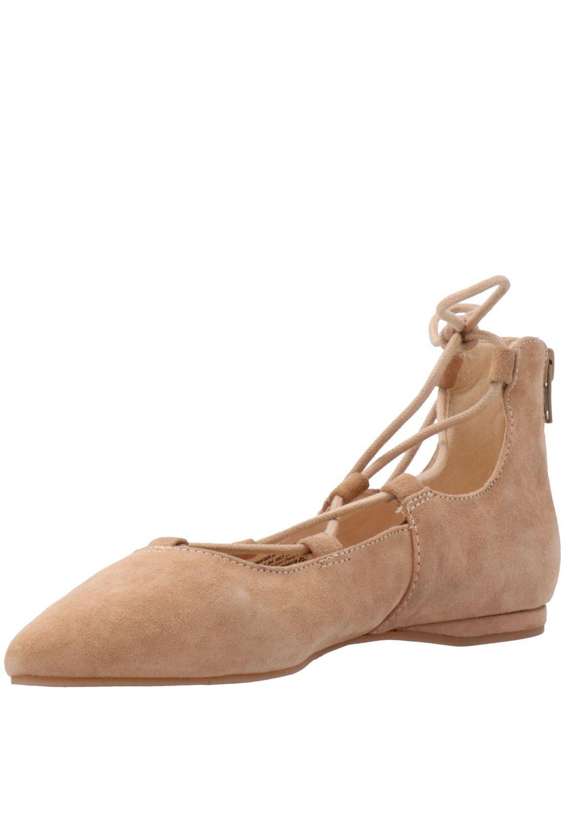 Sandalia Shearlucko Beige-3