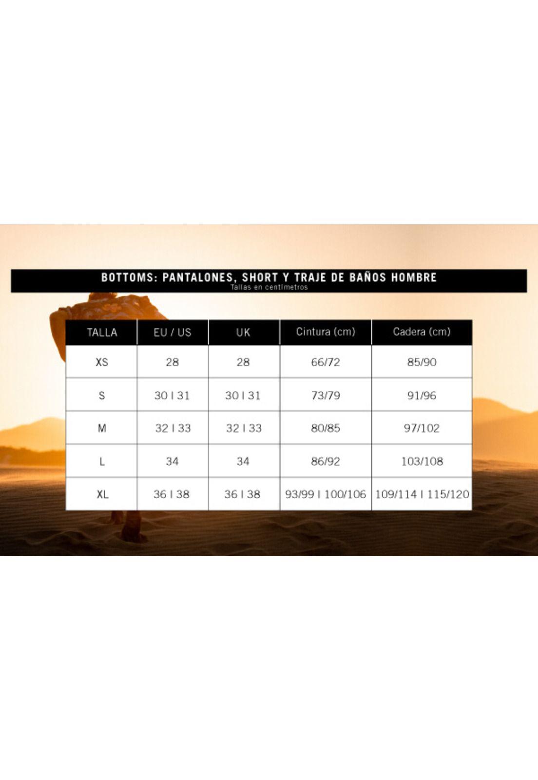 Pantalón Hombre Carter Ndpt Café-2