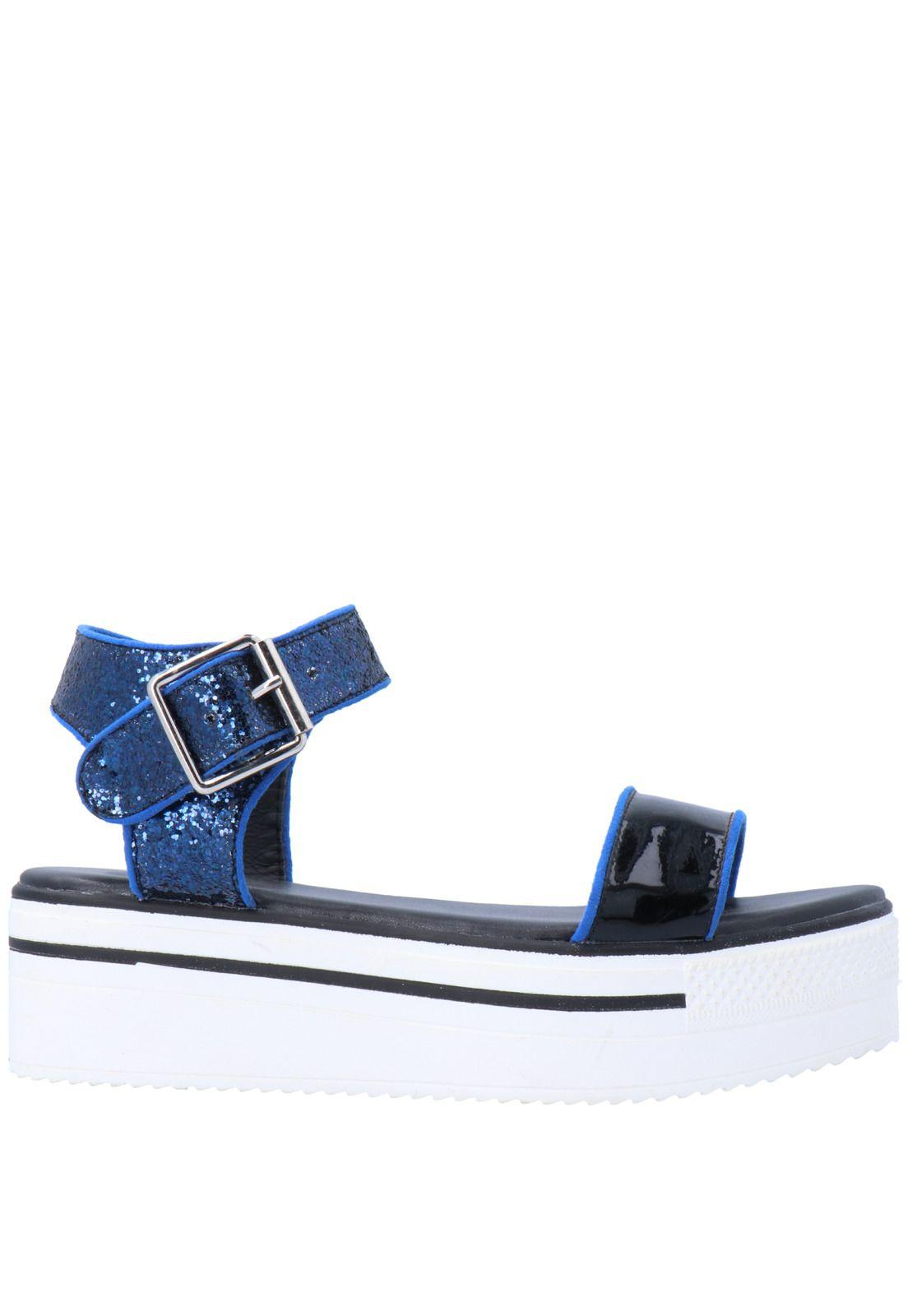 Sandalia Suits Negro-1