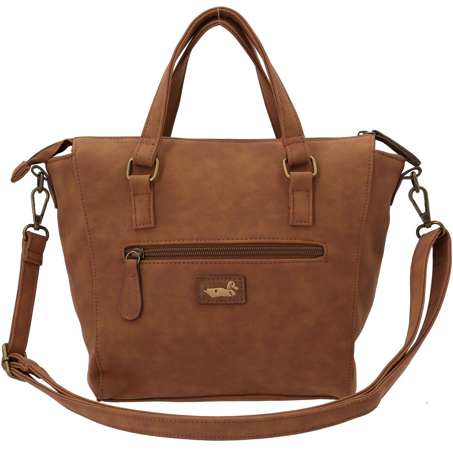 Cartera Mujer Muir Cross Multicolor-3