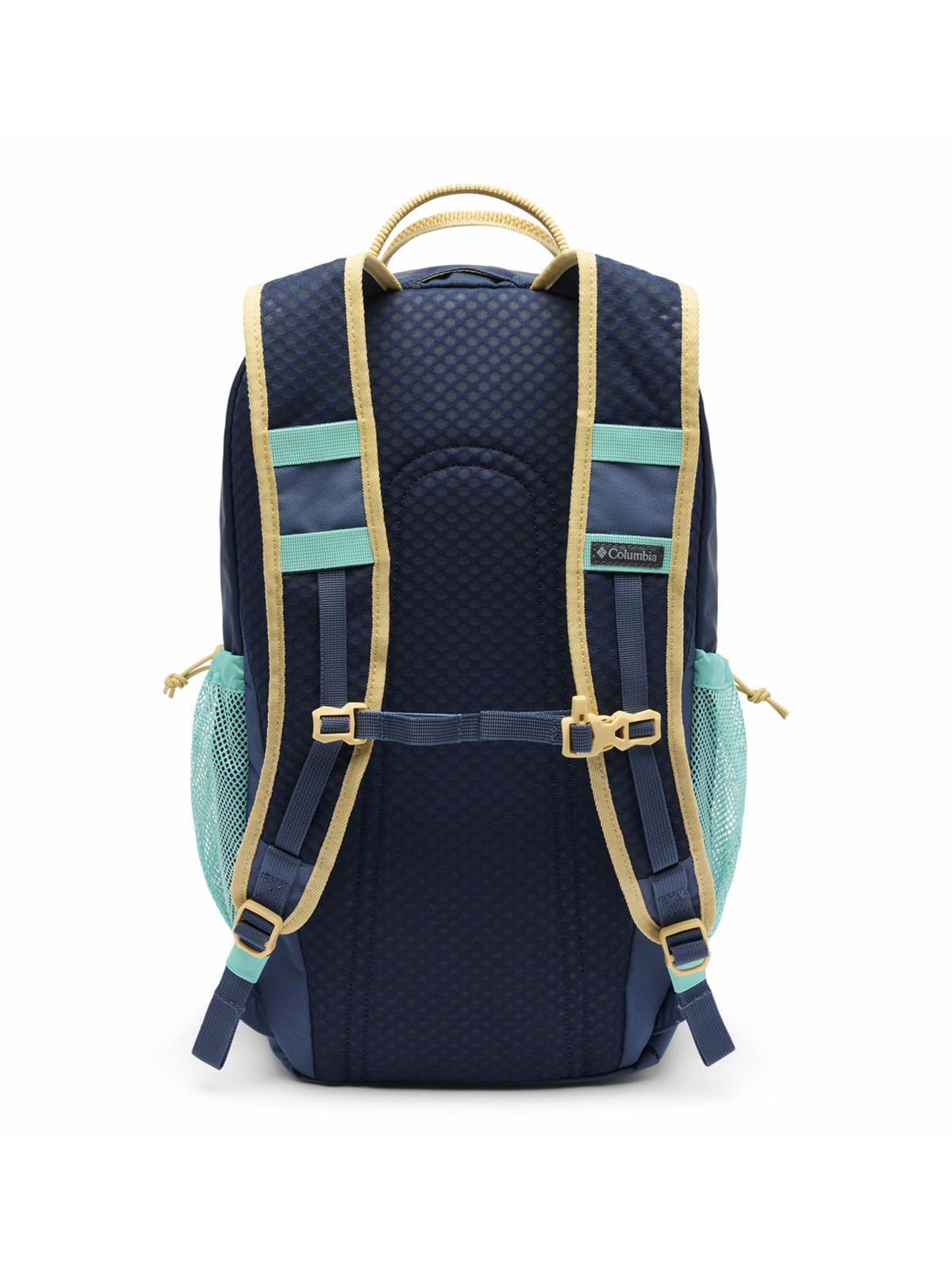 Mochila Unisex Echo Mountain 25L Azul-1