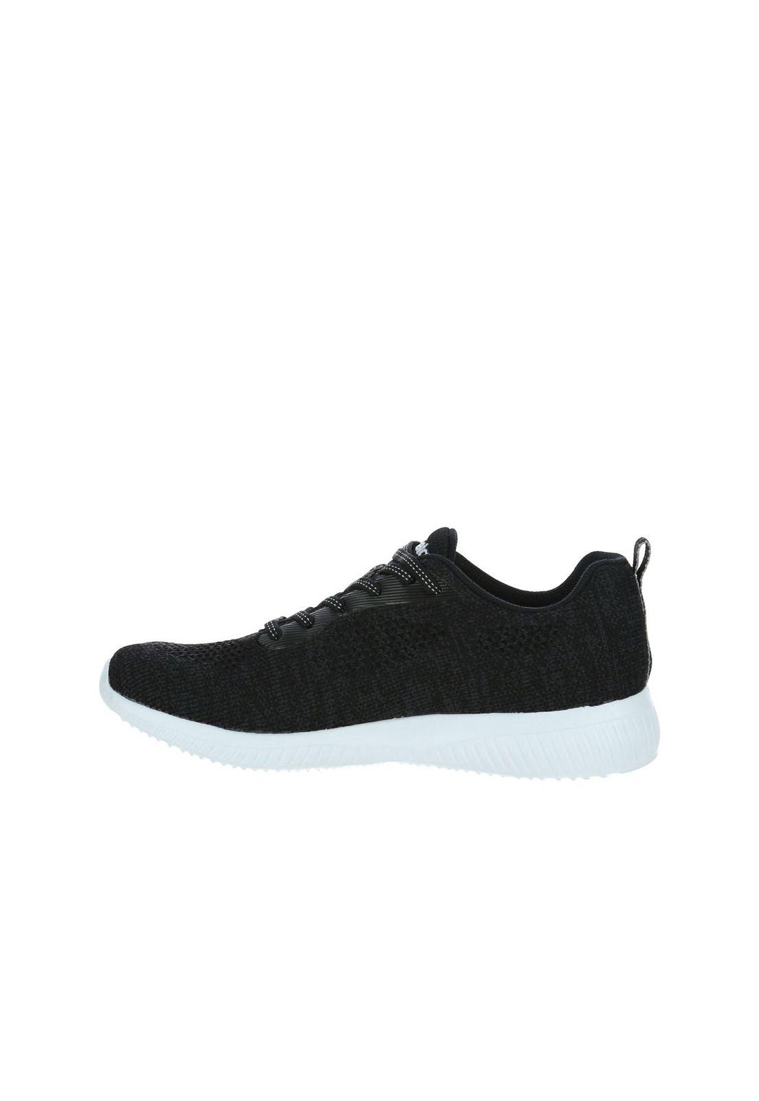Zapatilla Scar | Black-4