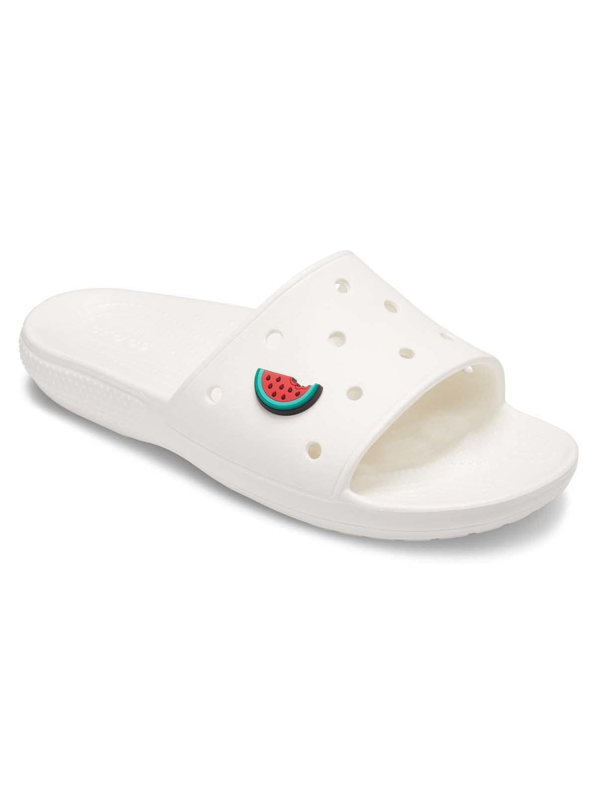 Jibbitz Crocs Sandía Rojo-1