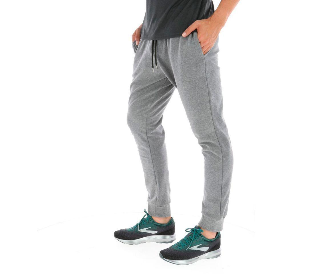 Pantalon Pant Manu Grafito-1