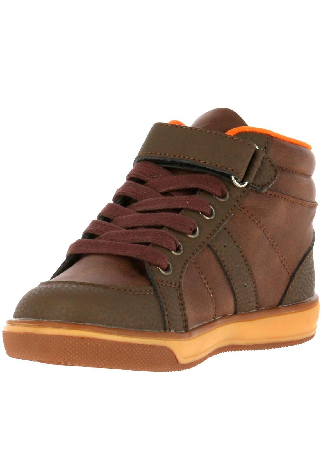 Zapatilla Galo Cafe-1