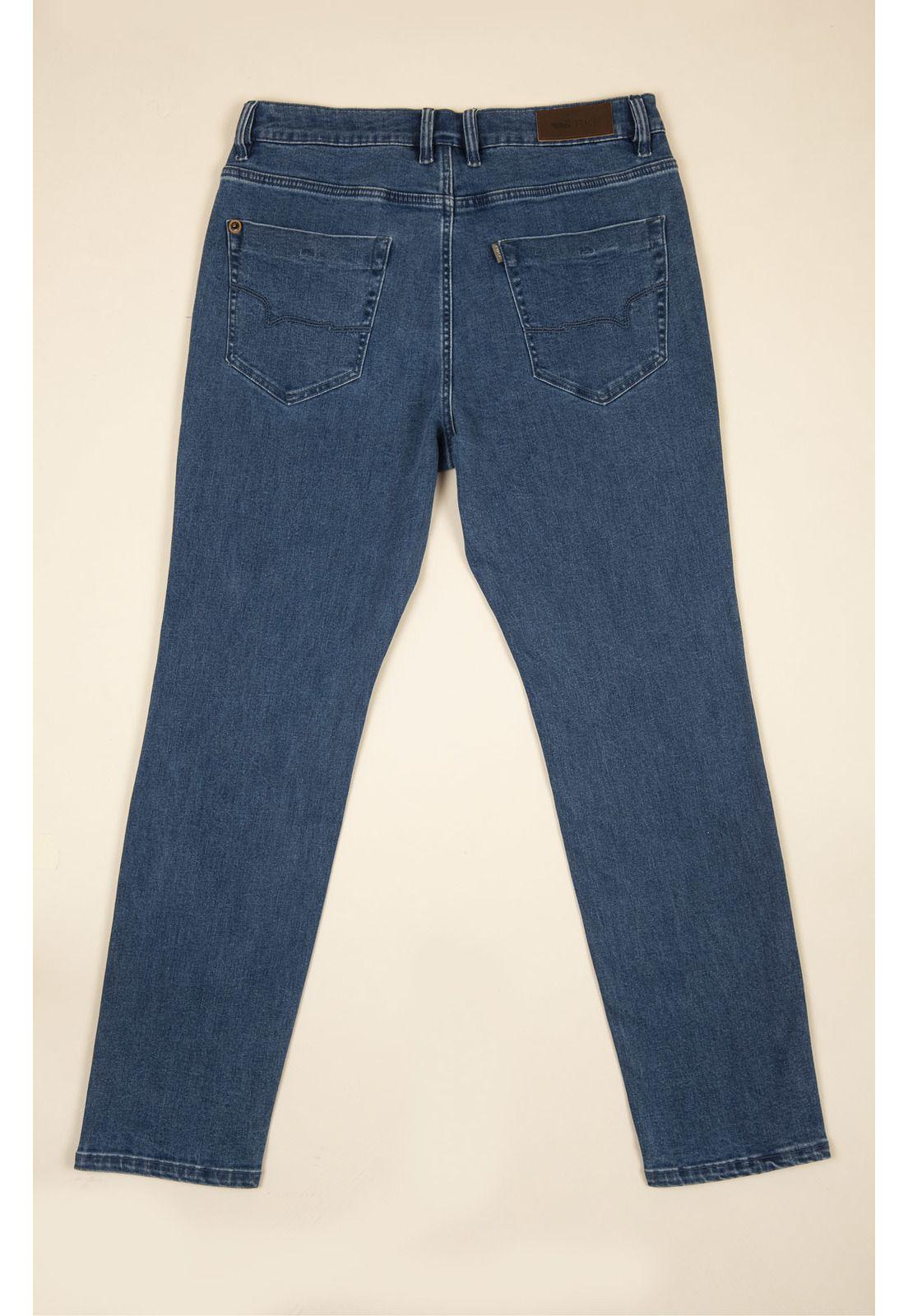 Jeans Hombre Patrick Denim-1