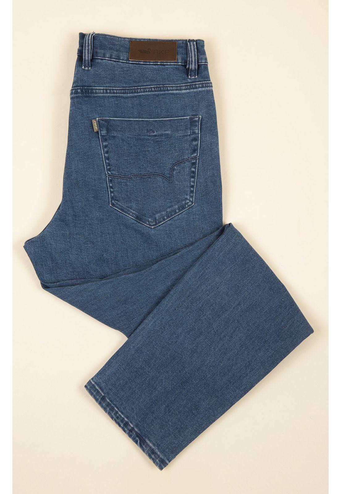 Jeans Hombre Patrick Denim-3