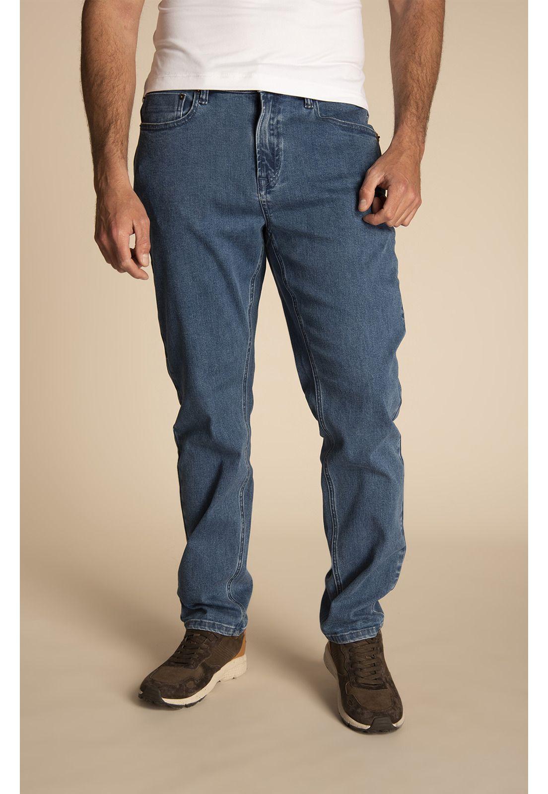 Jeans Hombre Patrick Denim-6