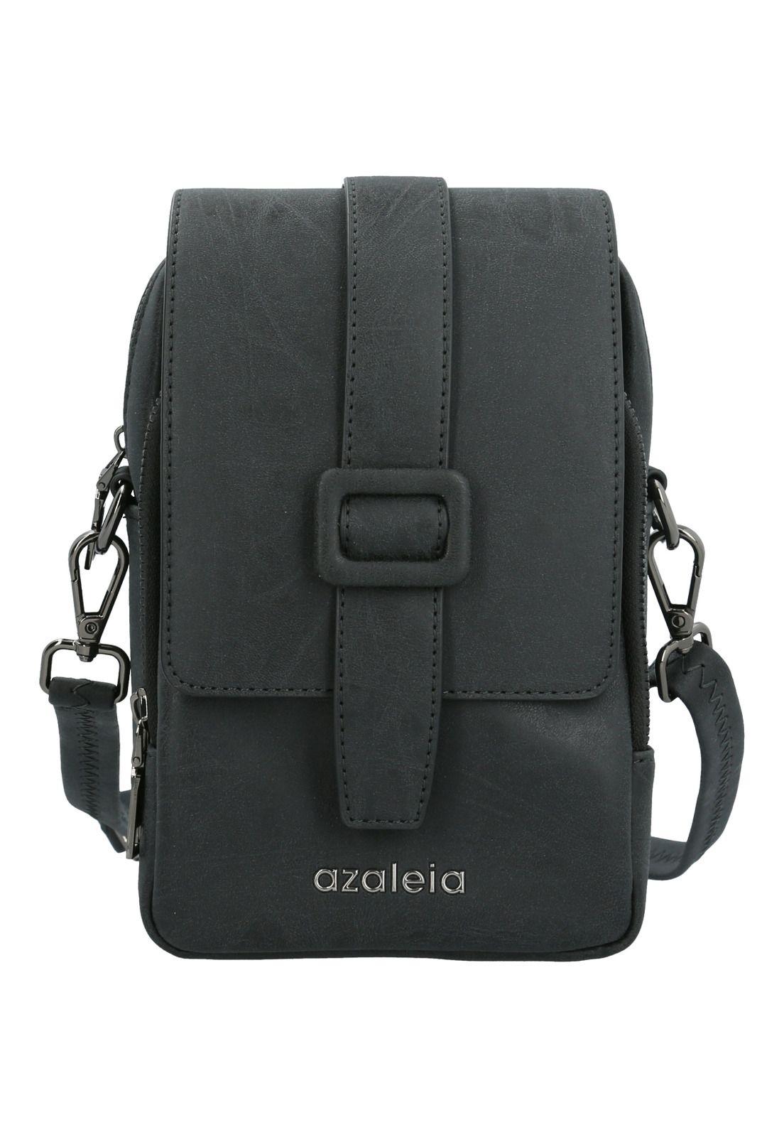 Carteras Dirk Crossbody Mujer Negro-0