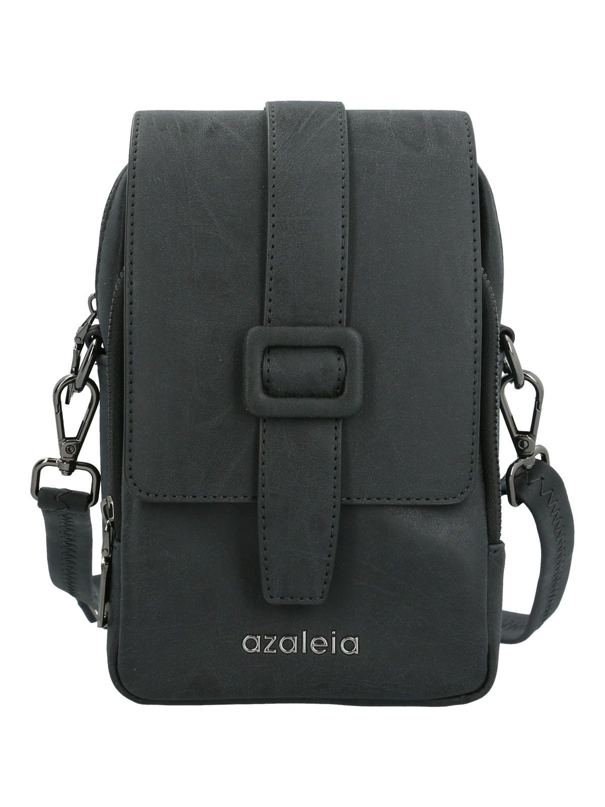 Carteras Dirk Crossbody Mujer Negro-0