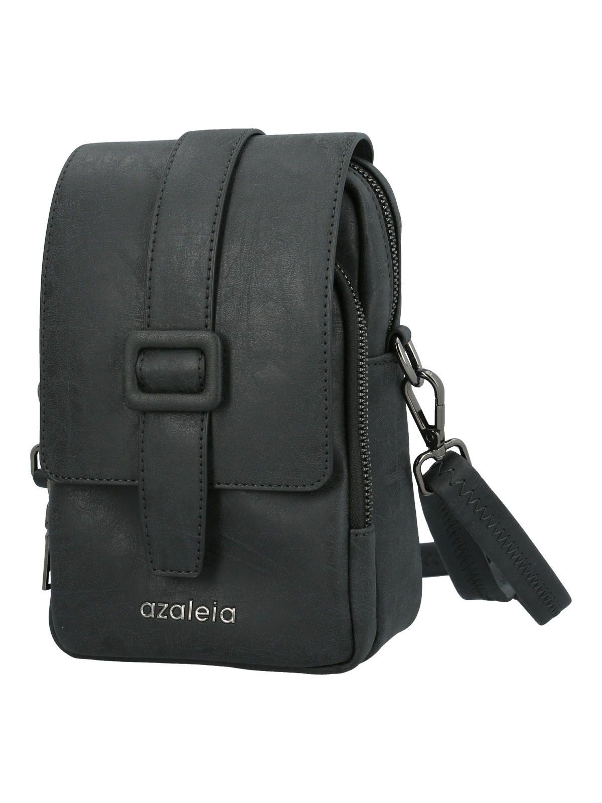 Carteras Dirk Crossbody Mujer Negro-1
