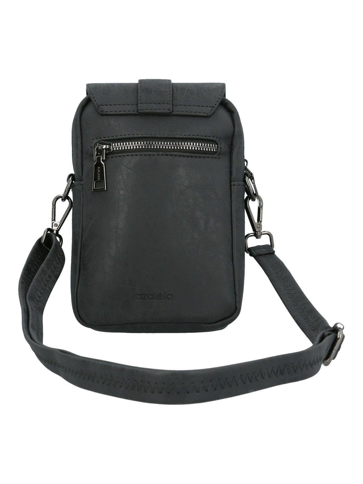 Carteras Dirk Crossbody Mujer Negro-2