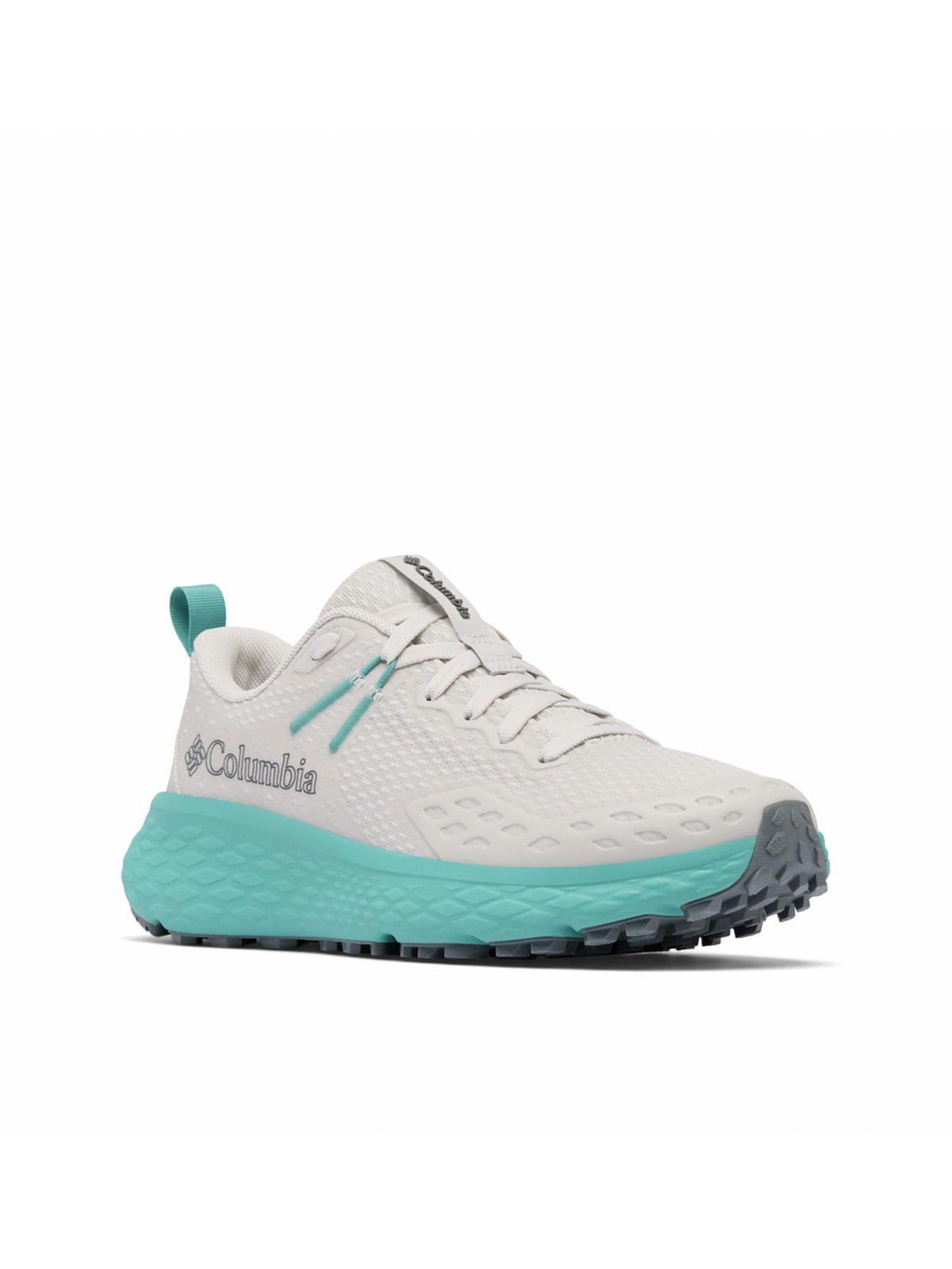 Zapatilla Konos Mujer Trs Gris-0